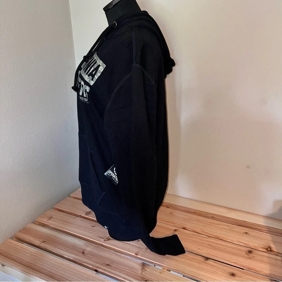 NWT West Virginia Mountaineers OHT Sweatshirt Size Small - Picture 2 of 5